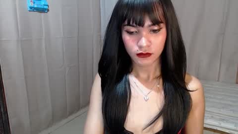 Snapshot of pinaysweatwetlover69 chatting on 02.26.25 celistina Crwford online show from 02.26.25