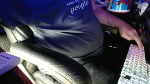 Pincoffin online show from 03.09.25