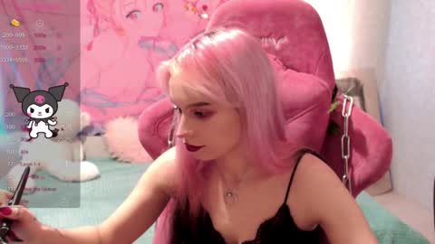 Nancy online show from 12.14.24