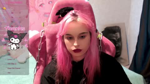 Nancy online show from 12.23.24