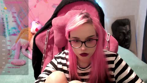 Nancy online show from 01.16.25