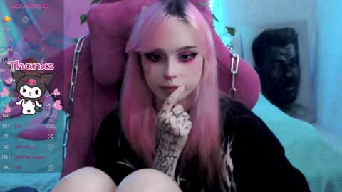 Nancy online show from 01.22.25