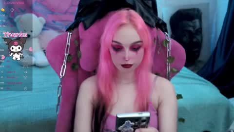 Nancy online show from 02.05.25