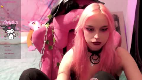 Nancy online show from 02.17.25