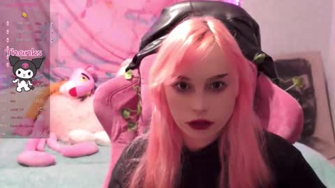 Nancy online show from 02.20.25