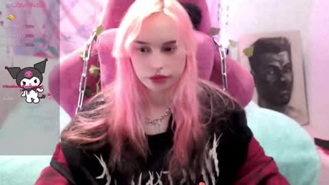 Nancy online show from 02.24.25