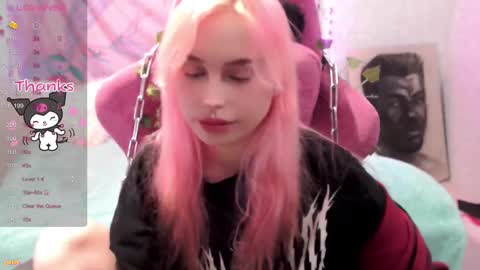 Nancy online show from 02.25.25