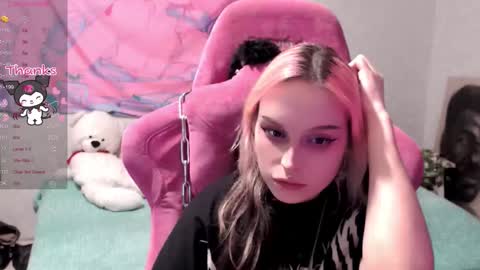 Nancy online show from 09.19.25