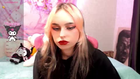 Nancy online show from 10.18.25