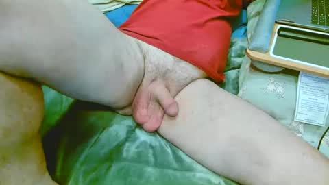 Snapshot of pinewoodman chatting on 09.14.25 pinewoodman online show from 09.14.25