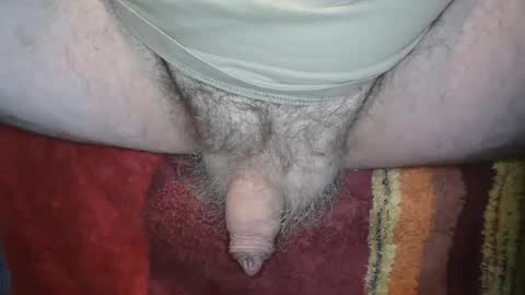 Snapshot of pinholder chatting on 12.15.24 Michael online show from 12.15.24