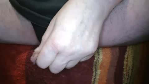 Snapshot of pinholder chatting on 12.23.24 Michael online show from 12.23.24