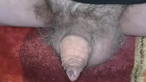 Snapshot of pinholder chatting on 01.08.25 Michael online show from 01.08.25