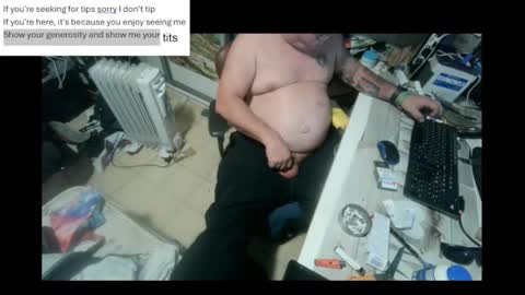 pini_z online show from 01.05.25