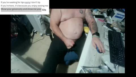 pini_z online show from 01.06.25