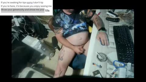 pini_z online show from 01.10.25