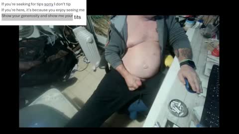 pini_z online show from 01.15.25