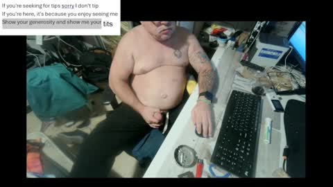 pini_z online show from 01.17.25