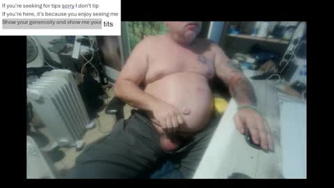 pini_z online show from 01.22.25