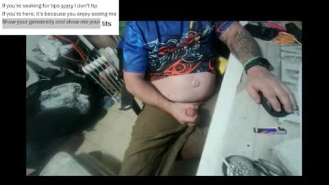 pini_z online show from 03.08.25