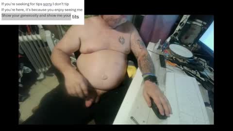 pini_z online show from 03.11.25