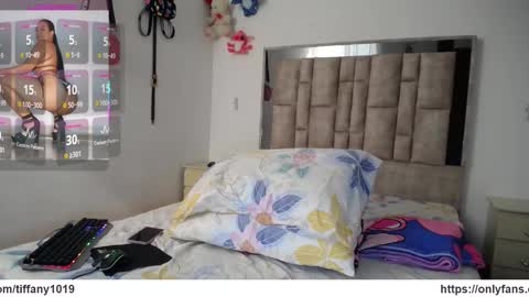 tiffany online show from 03.04.26