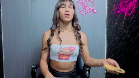 pink_alexa online show from 01.14.26