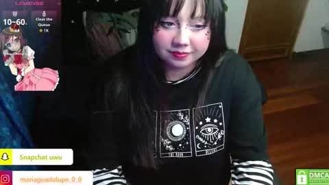 Lore online show from 12.04.25