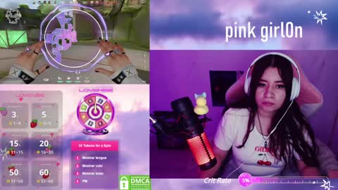 Kitty online show from 12.08.24