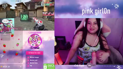 Kitty online show from 12.09.24