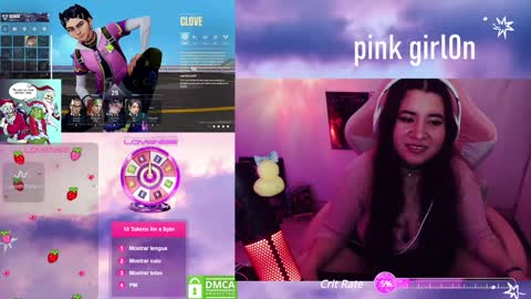 Kitty online show from 12.12.24