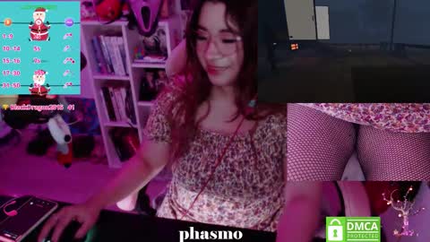 Kitty online show from 11.28.25