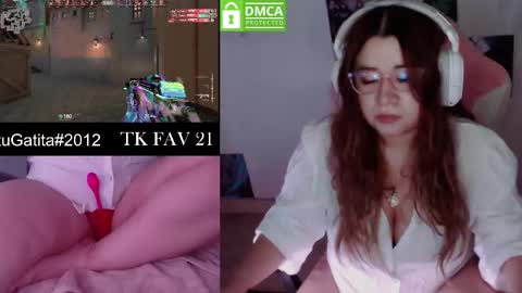 Kitty online show from 02.01.26