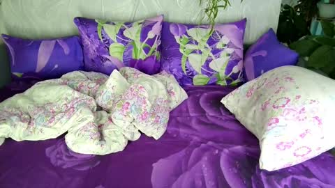 Tatyana online show from 11.07.25