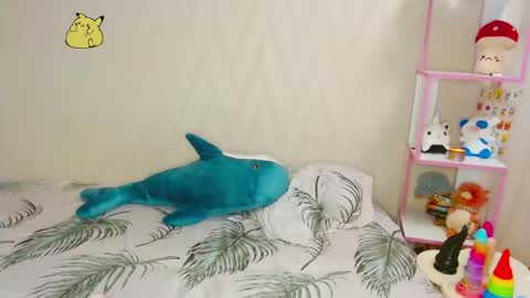 Pikachu pika online show from 09.16.25