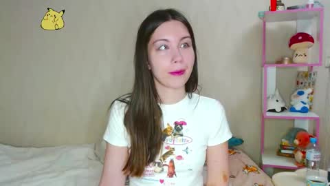 Pikachu pika online show from 09.29.25