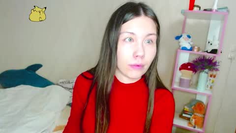 Pikachu pika online show from 10.05.25