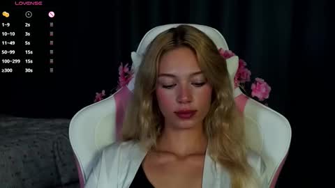 Kate online show from 09.15.25