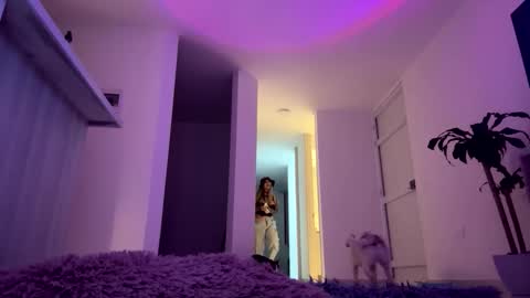 KELLY  online show from 01.07.26