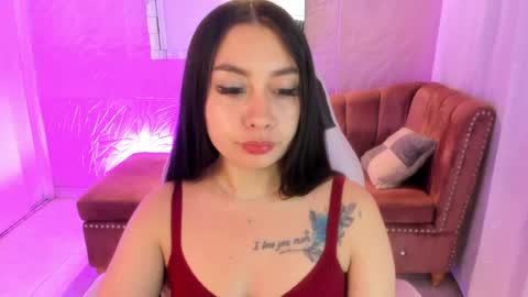 Snapshot of pink_rouse_m chatting on 07.11.26 isabella online show from 07.11.26
