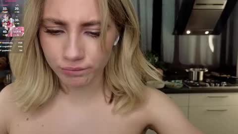 Snapshot of pinkadele chatting on 02.14.25 Adele online show from 02.14.25