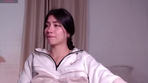 Snapshot of pinkarg chatting on 01.03.25 - online show from 01.03.25