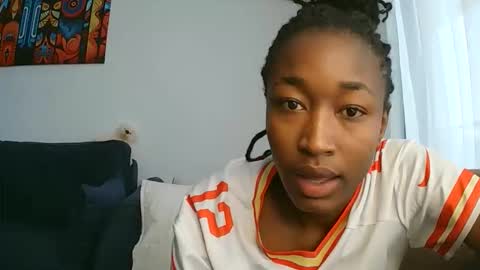 PinkyAura online show from 01.14.26