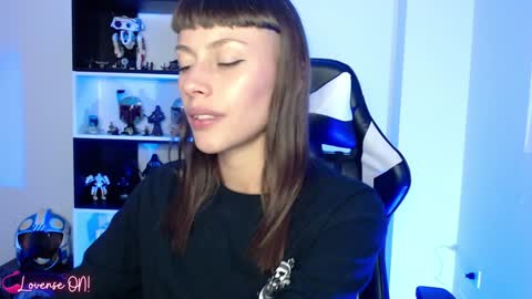 Emily online show from 02.03.25