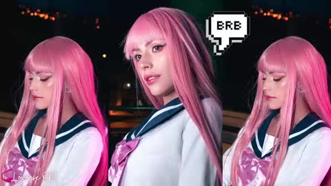 Emily online show from 03.01.25