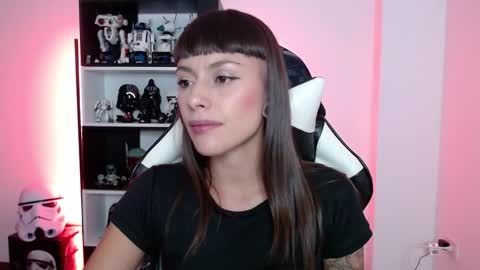 Emily online show from 10.11.25