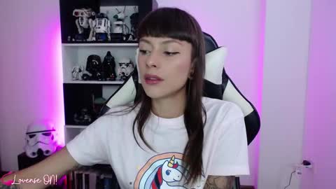 Emily online show from 11.08.25