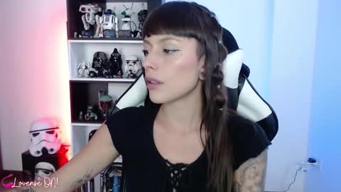 Emily online show from 11.12.25