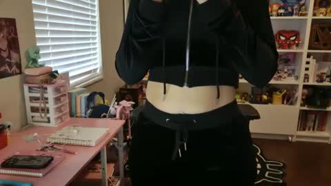 pinkcheetodomain online show from 10.03.25