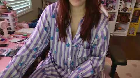 pinkcheetodomain online show from 03.21.26